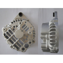 car alternator front housing